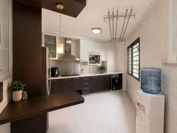 Blk 259A Compassvale Gardens (Sengkang), HDB 5 Rooms #572238801